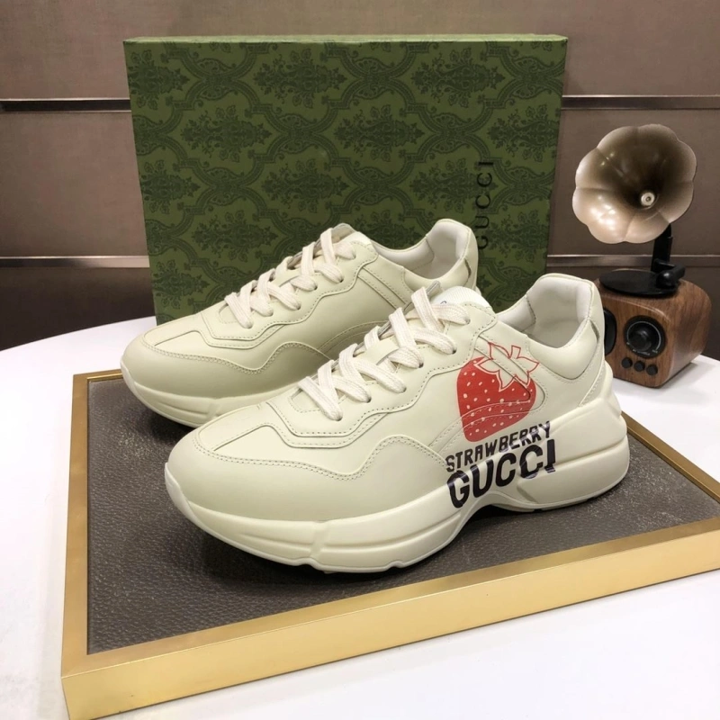 Gxccx Casual Shoes SportInspired 160743