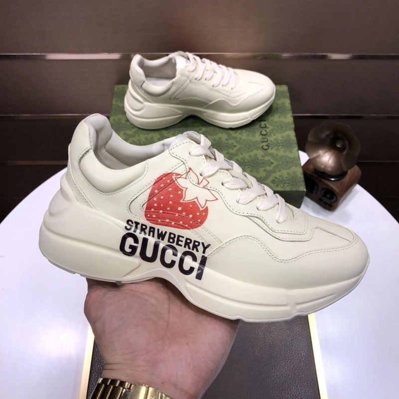 Gxccx Casual Shoes SportInspired 160743
