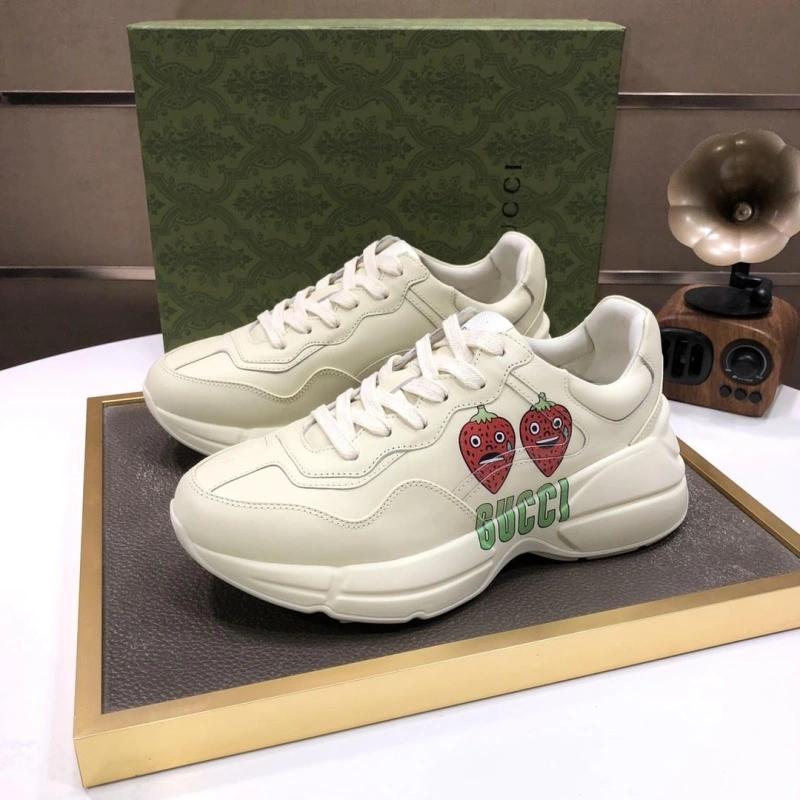 Functional Gxccx Casual Shoes 160744