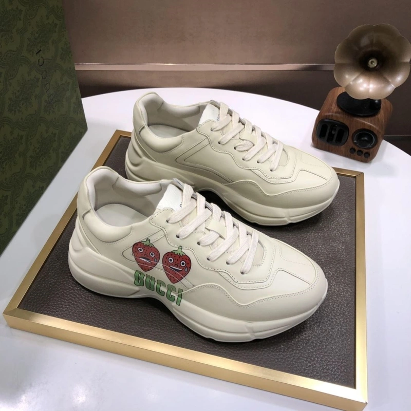 Functional Gxccx Casual Shoes 160744