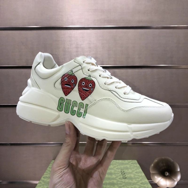 Functional Gxccx Casual Shoes 160744