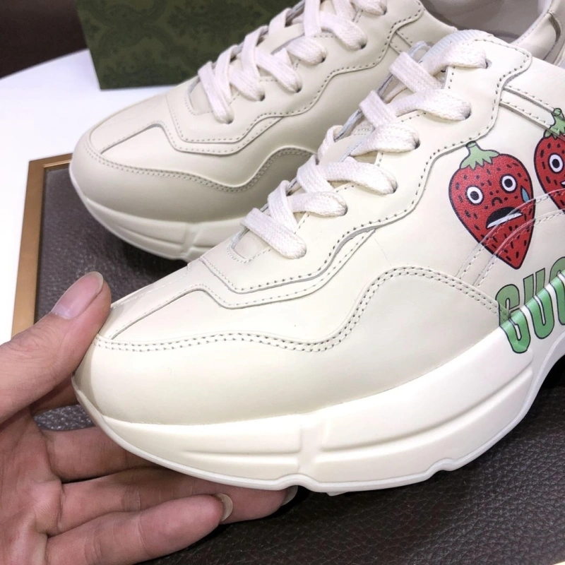 Functional Gxccx Casual Shoes 160744