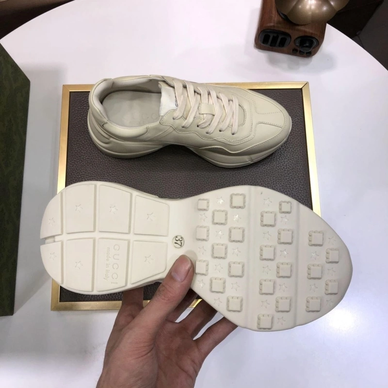 Functional Gxccx Casual Shoes 160744