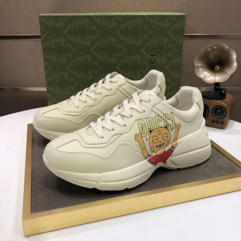 Gxccx Casual Shoes Sophisticated 160742