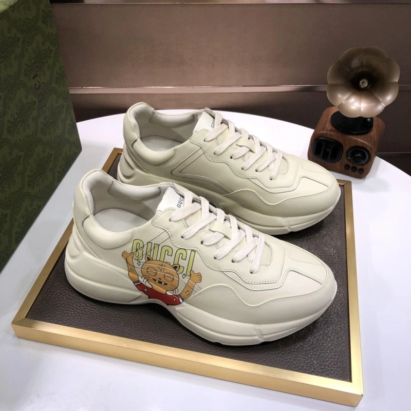 Gxccx Casual Shoes Sophisticated 160742