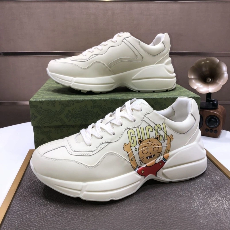 Gxccx Casual Shoes Sophisticated 160742