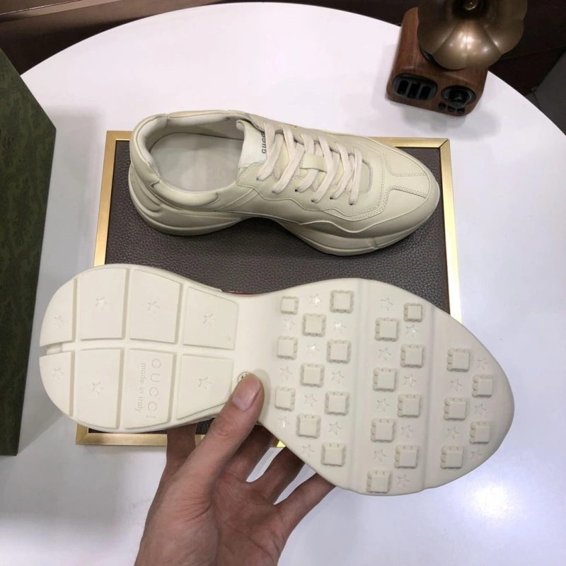 Gxccx Casual Shoes Sophisticated 160742