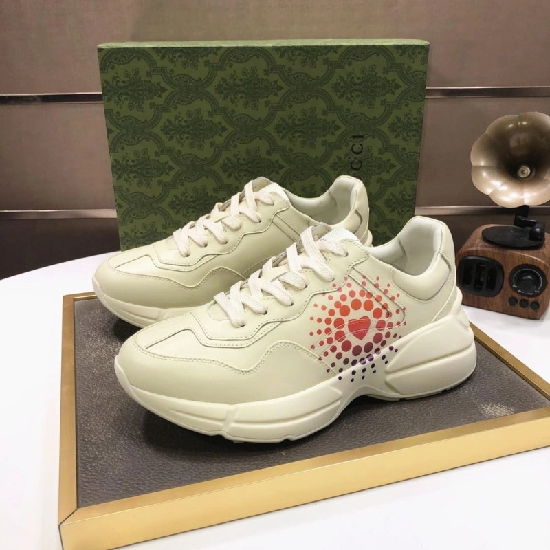 Breathable Gxccx Casual Shoes 160740