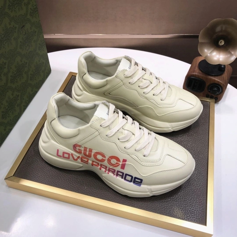 Breathable Gxccx Casual Shoes 160740