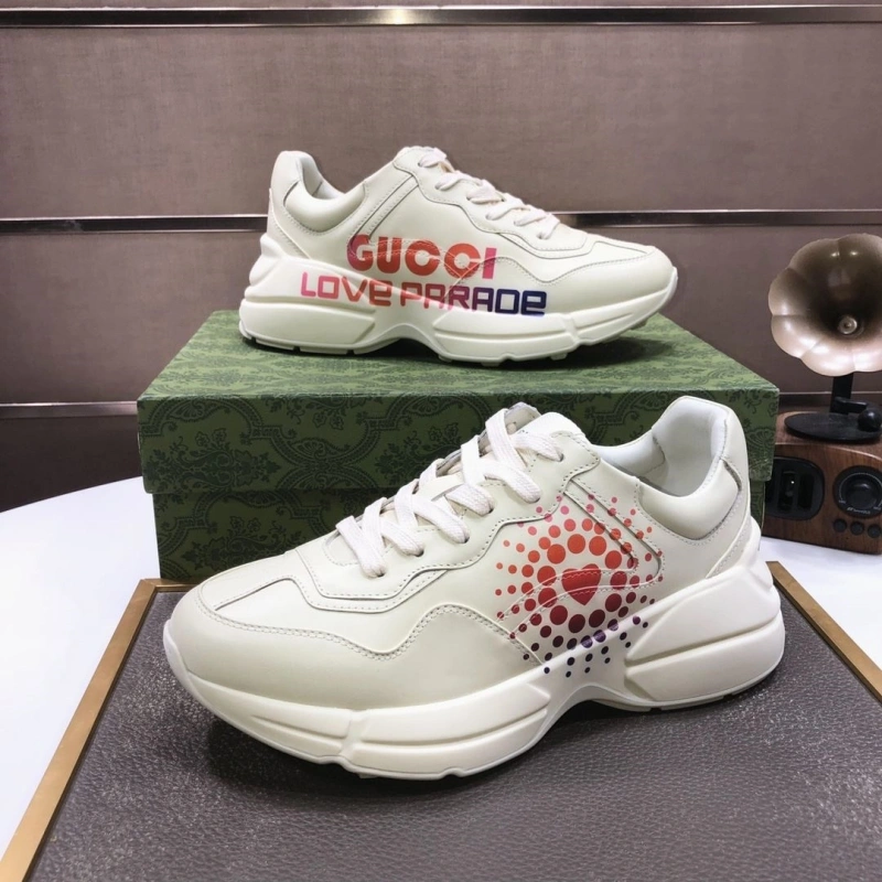 Breathable Gxccx Casual Shoes 160740