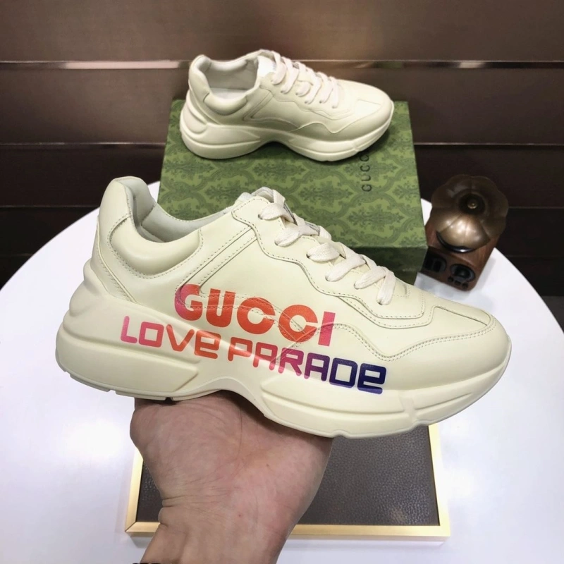 Breathable Gxccx Casual Shoes 160740