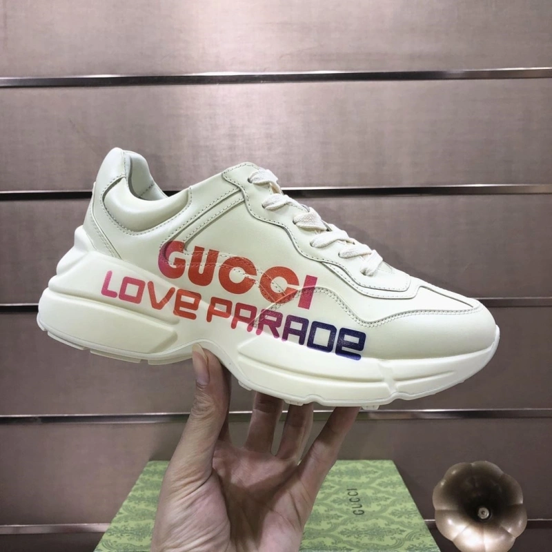Breathable Gxccx Casual Shoes 160740