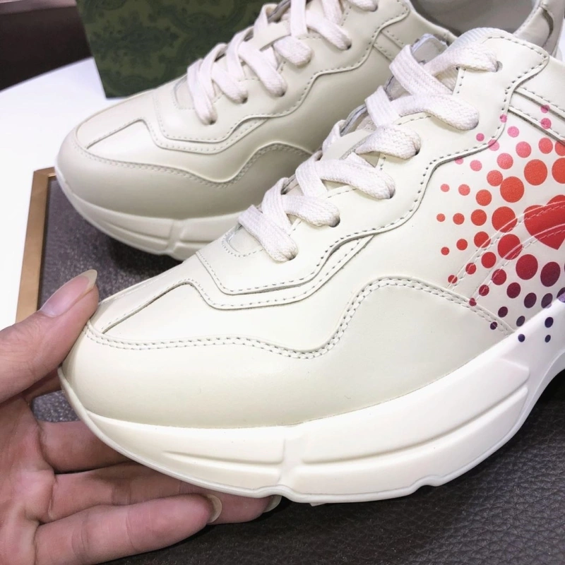 Breathable Gxccx Casual Shoes 160740