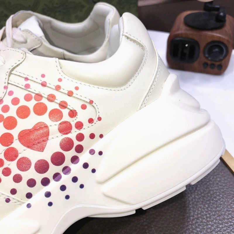 Breathable Gxccx Casual Shoes 160740