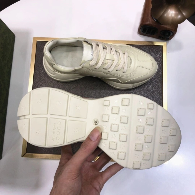 Breathable Gxccx Casual Shoes 160740