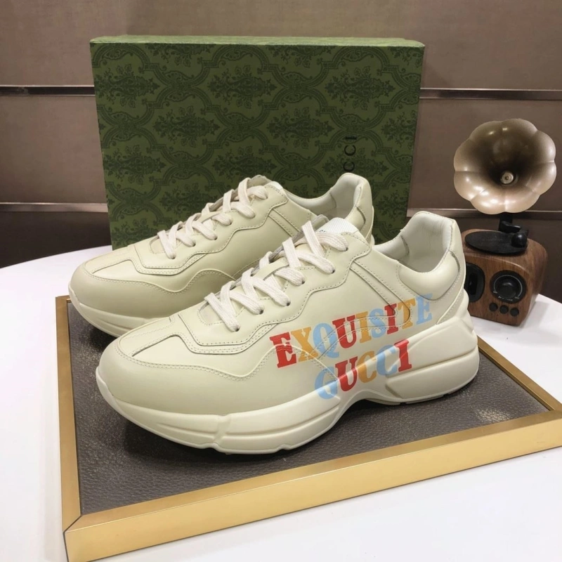 Compact Gxccx Casual Shoes 160735