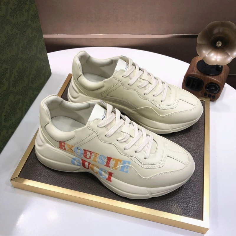 Compact Gxccx Casual Shoes 160735