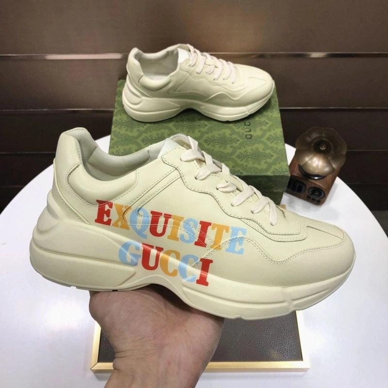 Compact Gxccx Casual Shoes 160735