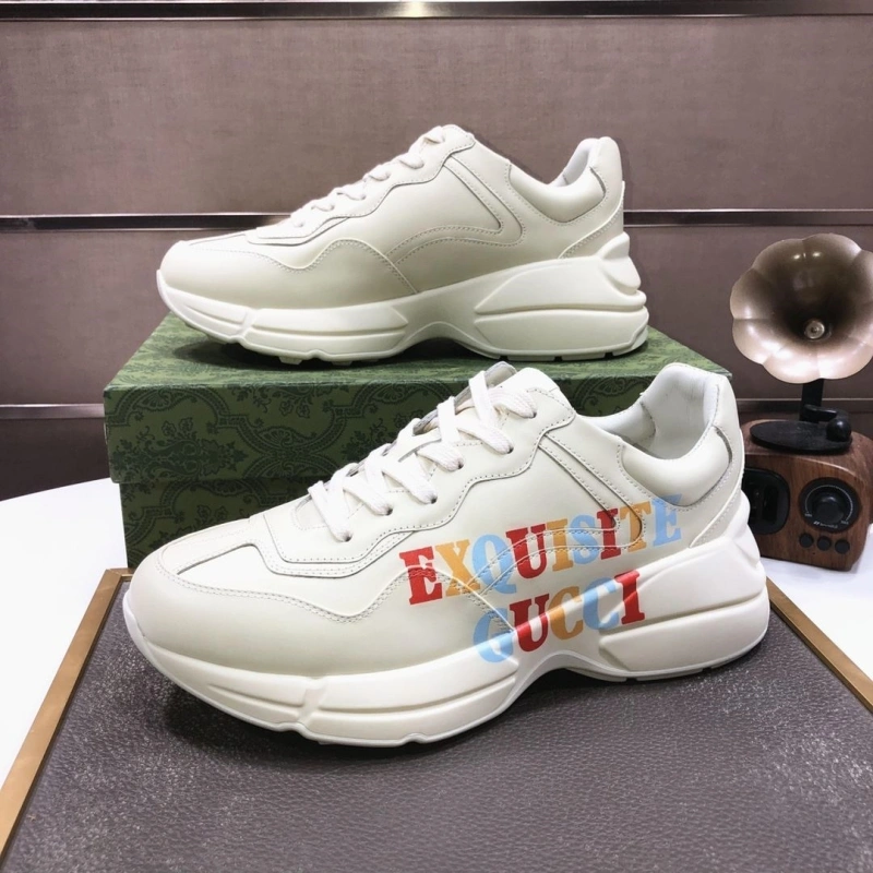 Compact Gxccx Casual Shoes 160735