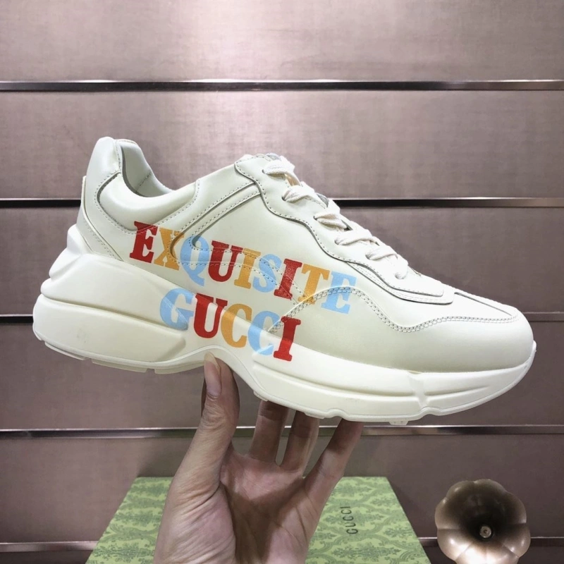 Compact Gxccx Casual Shoes 160735