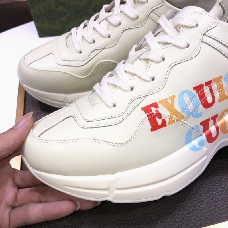 Compact Gxccx Casual Shoes 160735