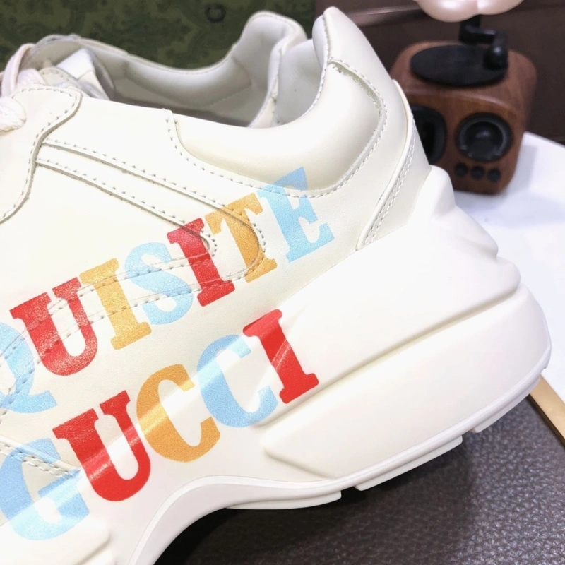 Compact Gxccx Casual Shoes 160735
