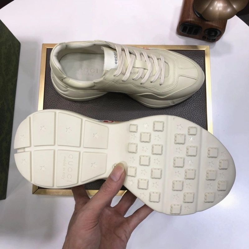 Compact Gxccx Casual Shoes 160735