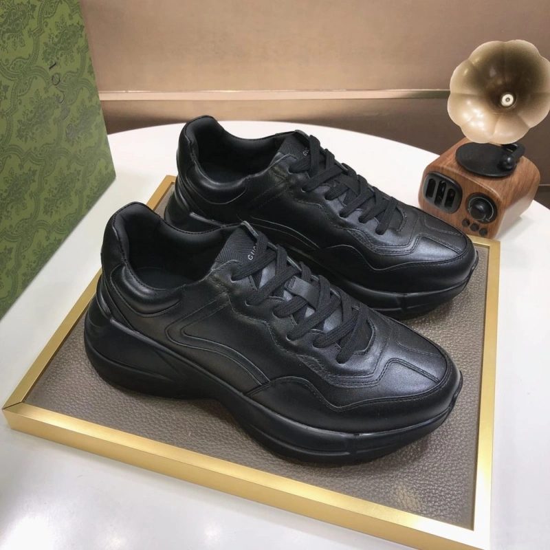 Gxccx Casual Shoes Trendsetting 160737