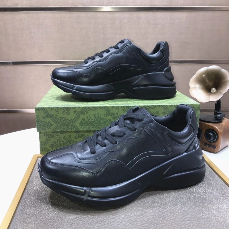 Gxccx Casual Shoes Trendsetting 160737