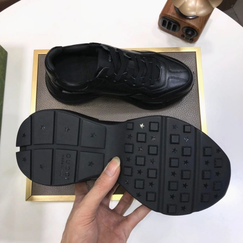 Gxccx Casual Shoes Trendsetting 160737