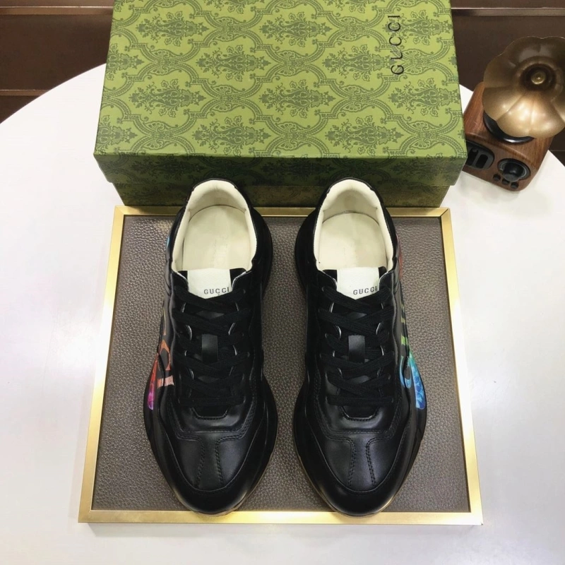 Gxccx Casual Shoes Lightweight 160738
