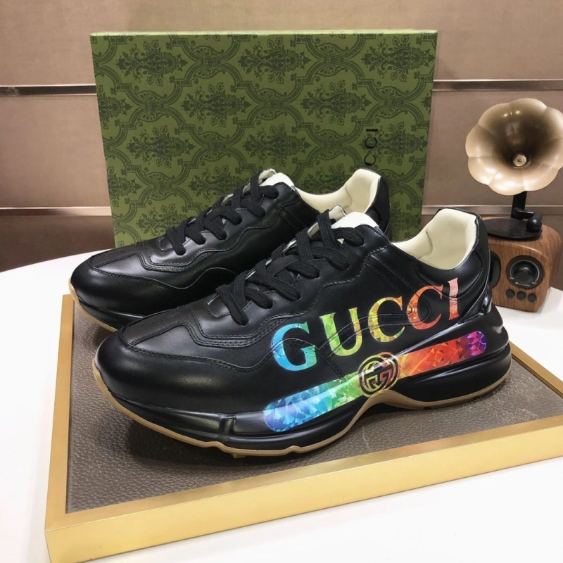 Gxccx Casual Shoes Lightweight 160738