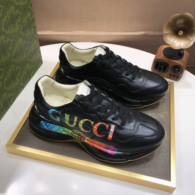 Gxccx Casual Shoes Lightweight 160738