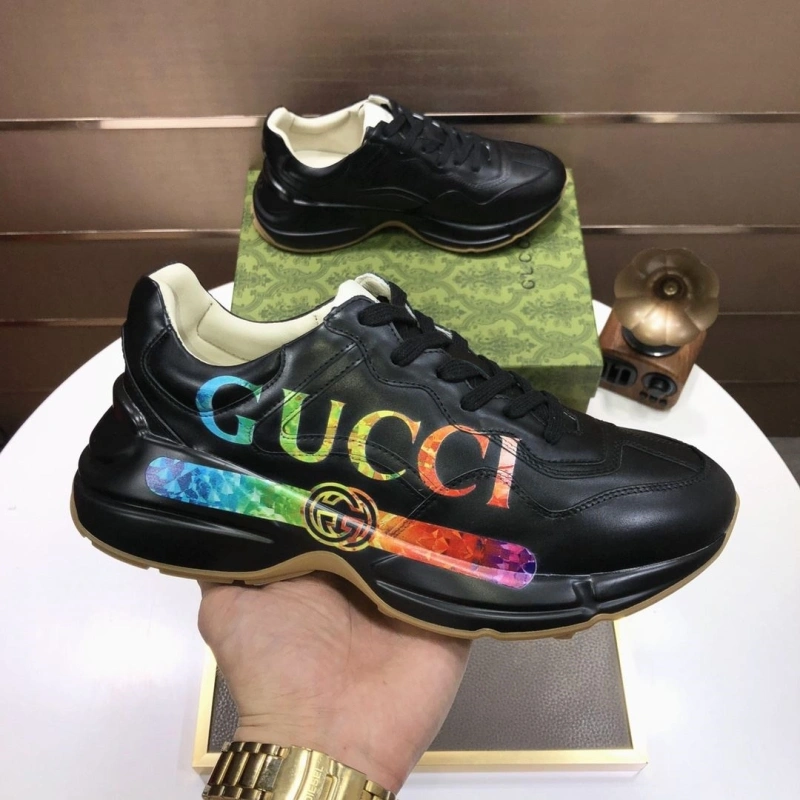 Gxccx Casual Shoes Lightweight 160738