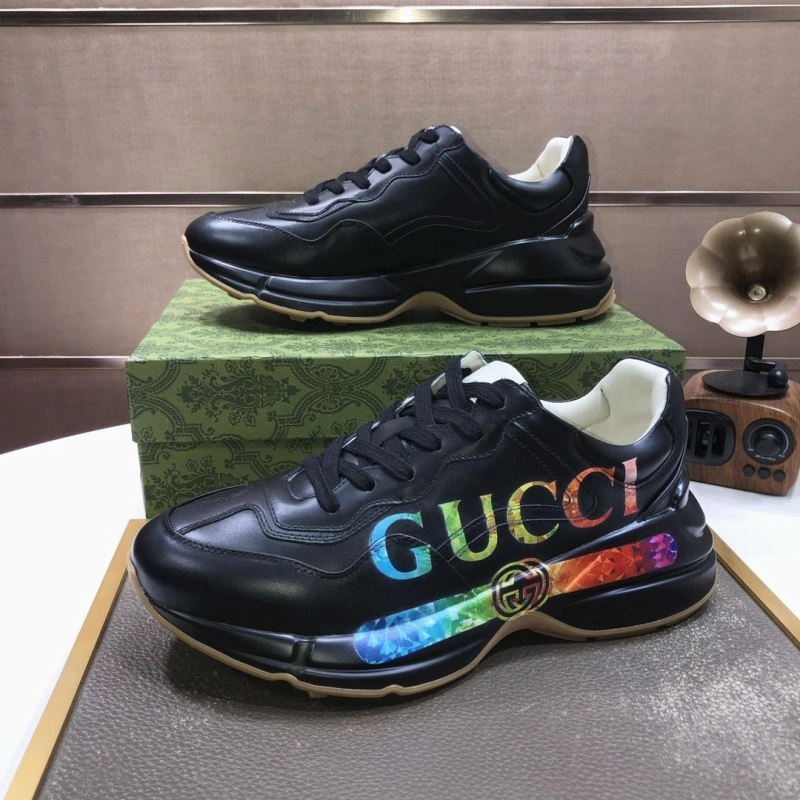 Gxccx Casual Shoes Lightweight 160738