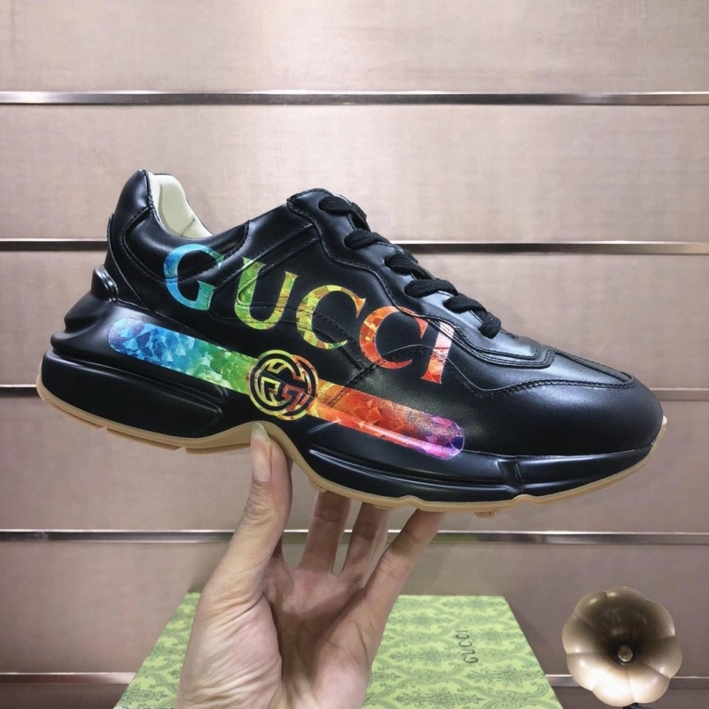 Gxccx Casual Shoes Lightweight 160738