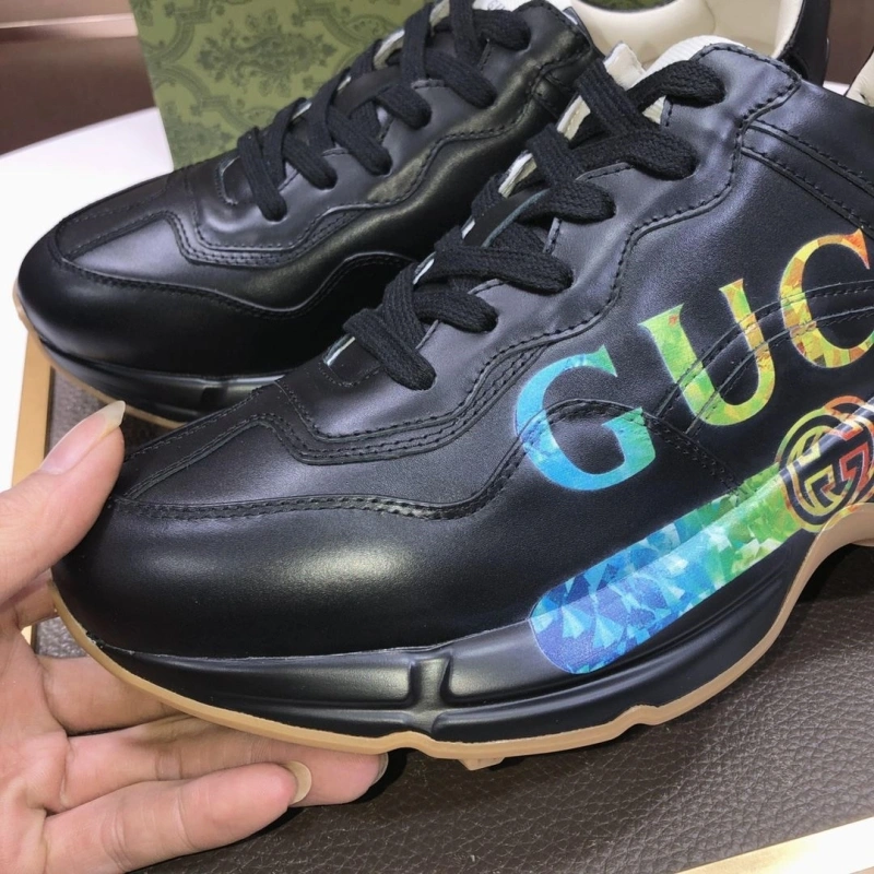 Gxccx Casual Shoes Lightweight 160738