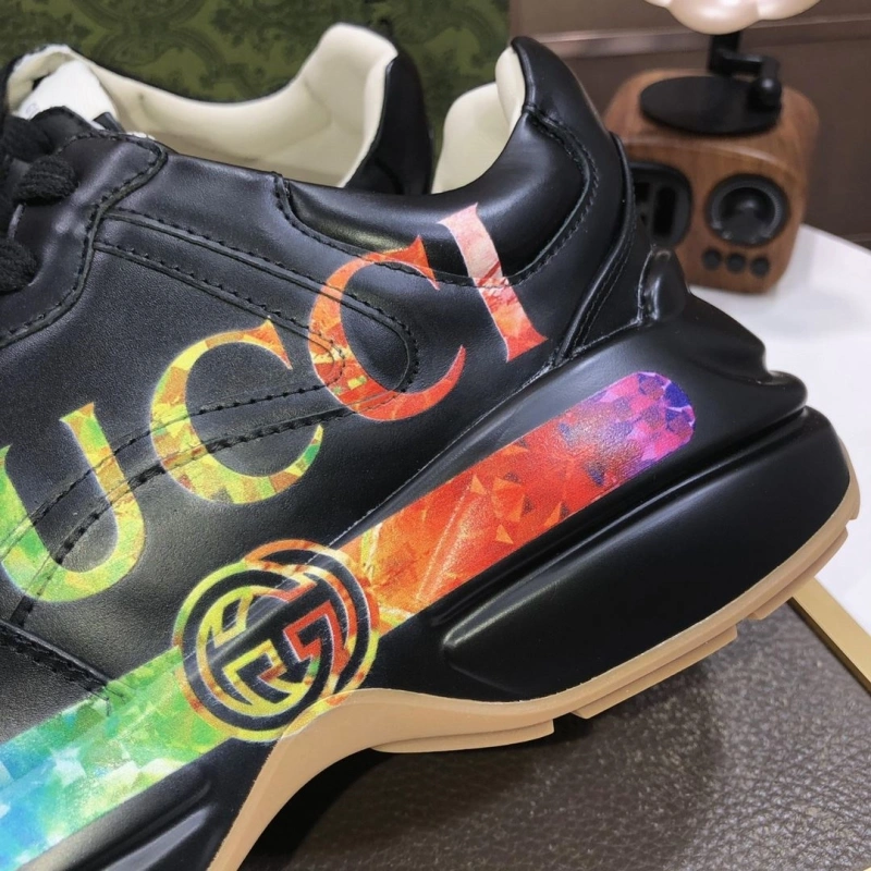 Gxccx Casual Shoes Lightweight 160738