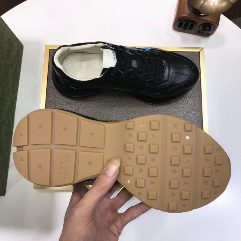 Gxccx Casual Shoes Lightweight 160738