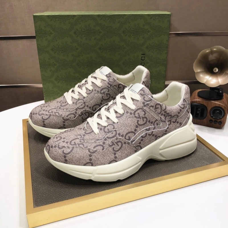 Gxccx Casual Shoes EyeCatching 160739