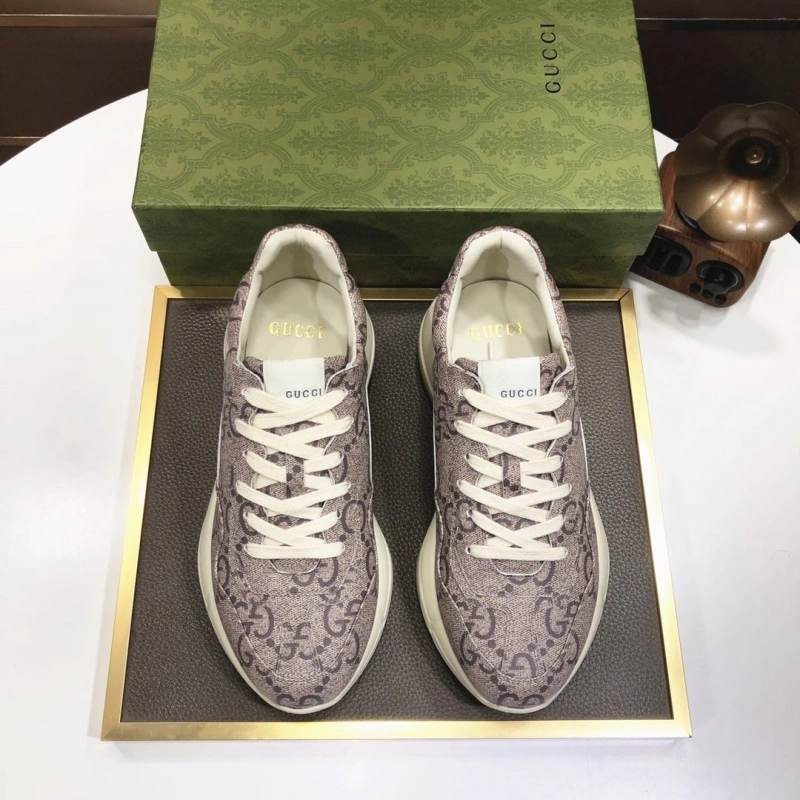 Gxccx Casual Shoes EyeCatching 160739