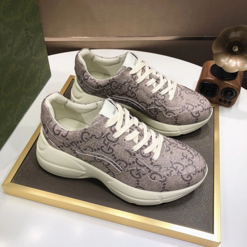 Gxccx Casual Shoes EyeCatching 160739