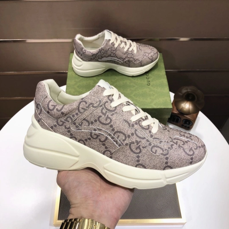 Gxccx Casual Shoes EyeCatching 160739