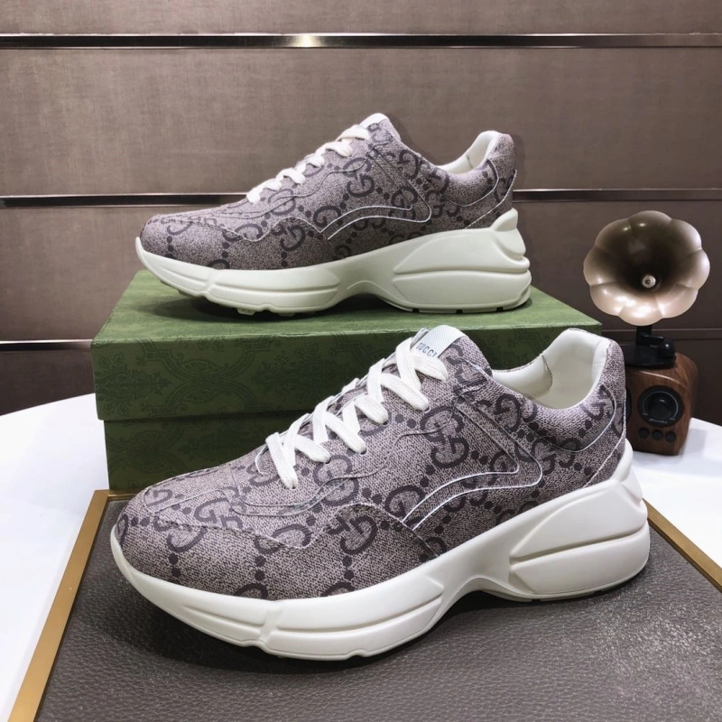 Gxccx Casual Shoes EyeCatching 160739