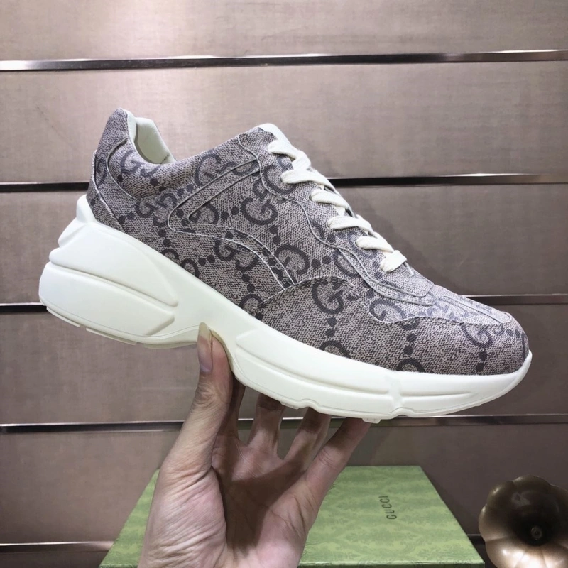 Gxccx Casual Shoes EyeCatching 160739