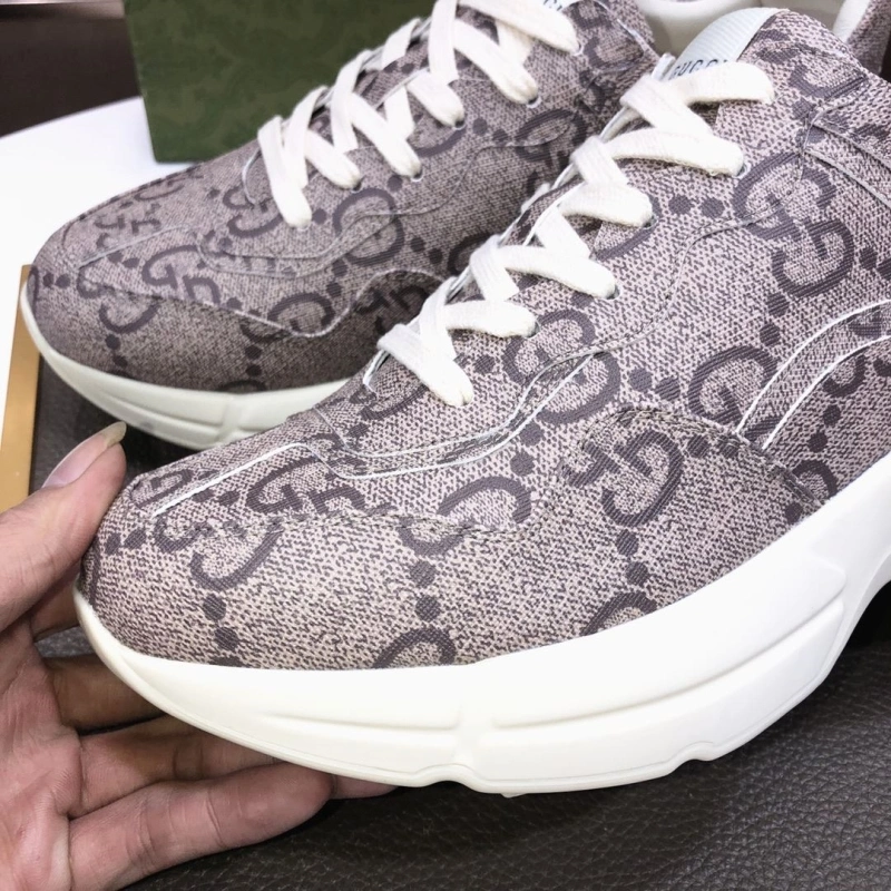 Gxccx Casual Shoes EyeCatching 160739