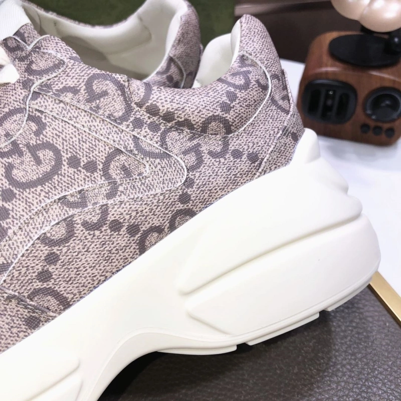 Gxccx Casual Shoes EyeCatching 160739