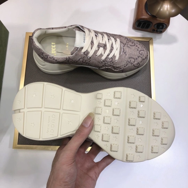 Gxccx Casual Shoes EyeCatching 160739