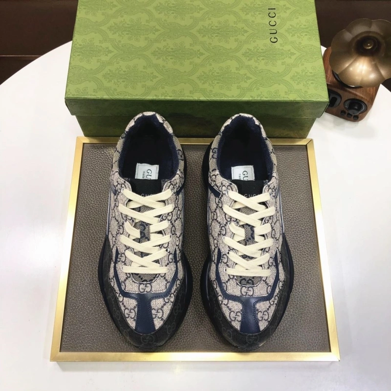 Gxccx Casual Shoes Durable 160734