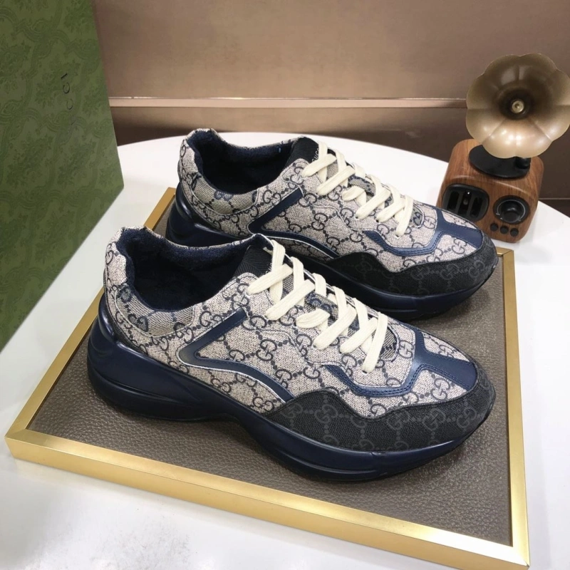 Gxccx Casual Shoes Durable 160734